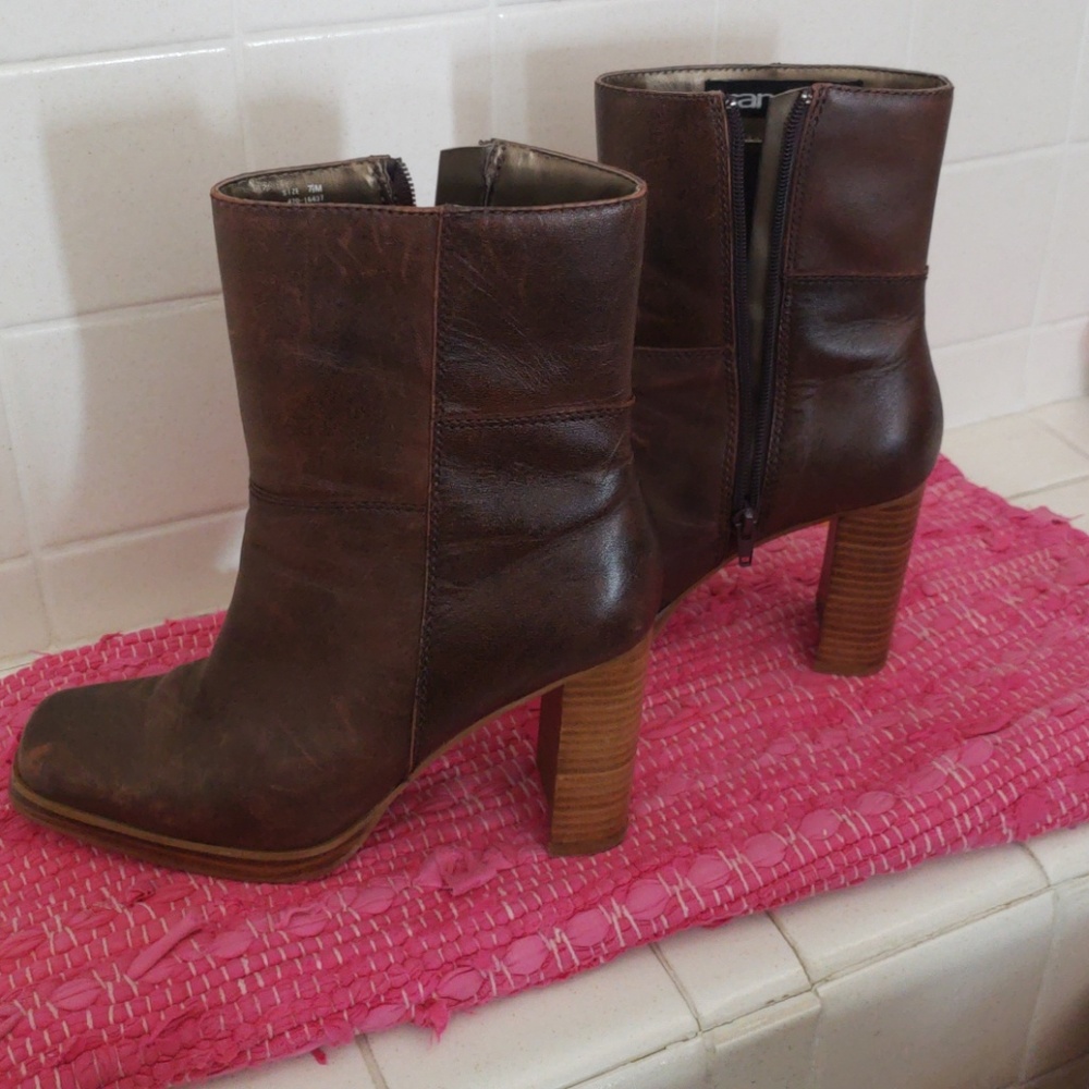 Candie's 7.5 boot